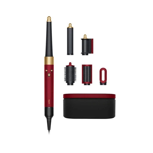 Dyson HS08 Red Velvet Airwrap Оригинал